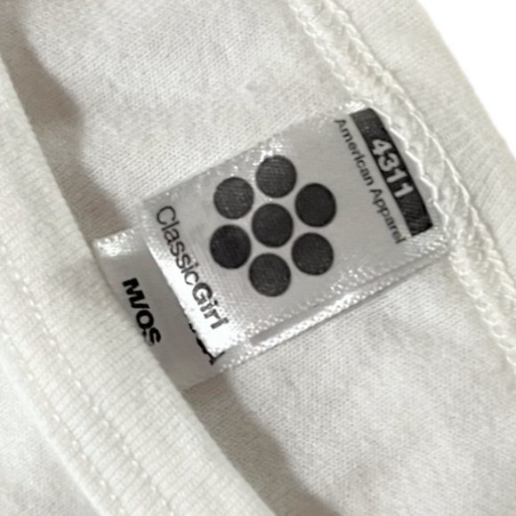 Rare 1999 Pearl Jam Quinta Essentia Elements Vintage Crop Top Tank, Size M/OS - Picture 5 of 9